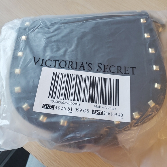 Victoria Secrets Purse - Picture 2 of 3